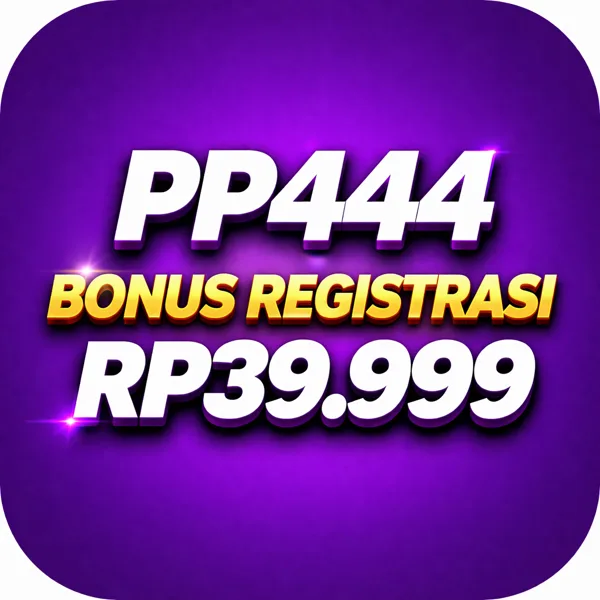 PP444 Game Online Resmi 2026