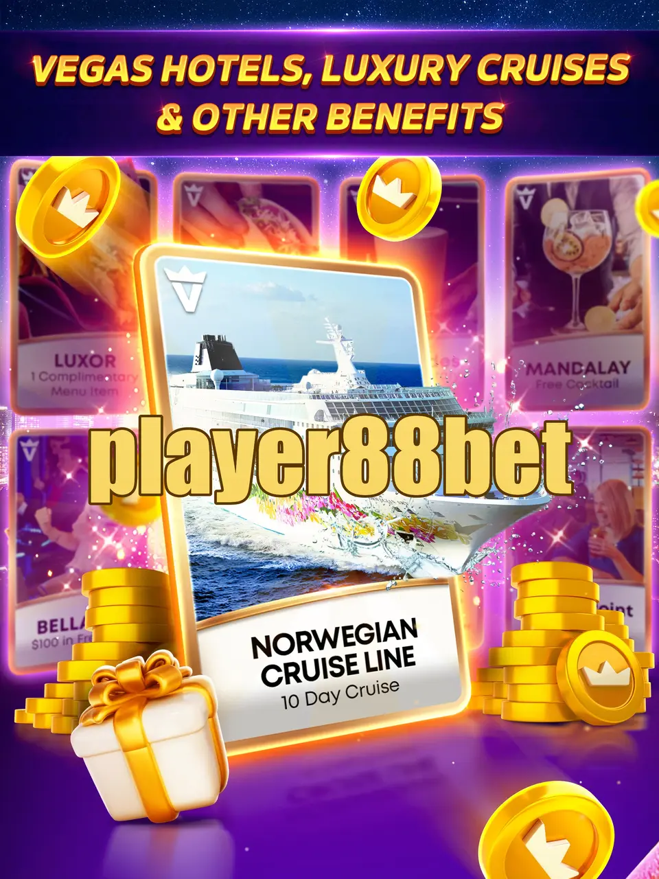 player88bet APK