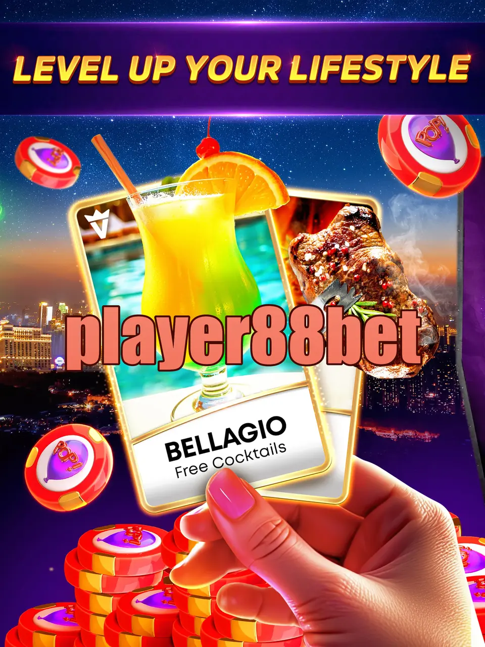 player88bet APK