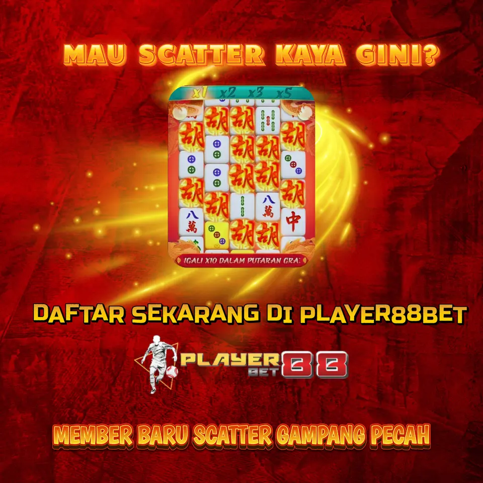 player88bet Masuk