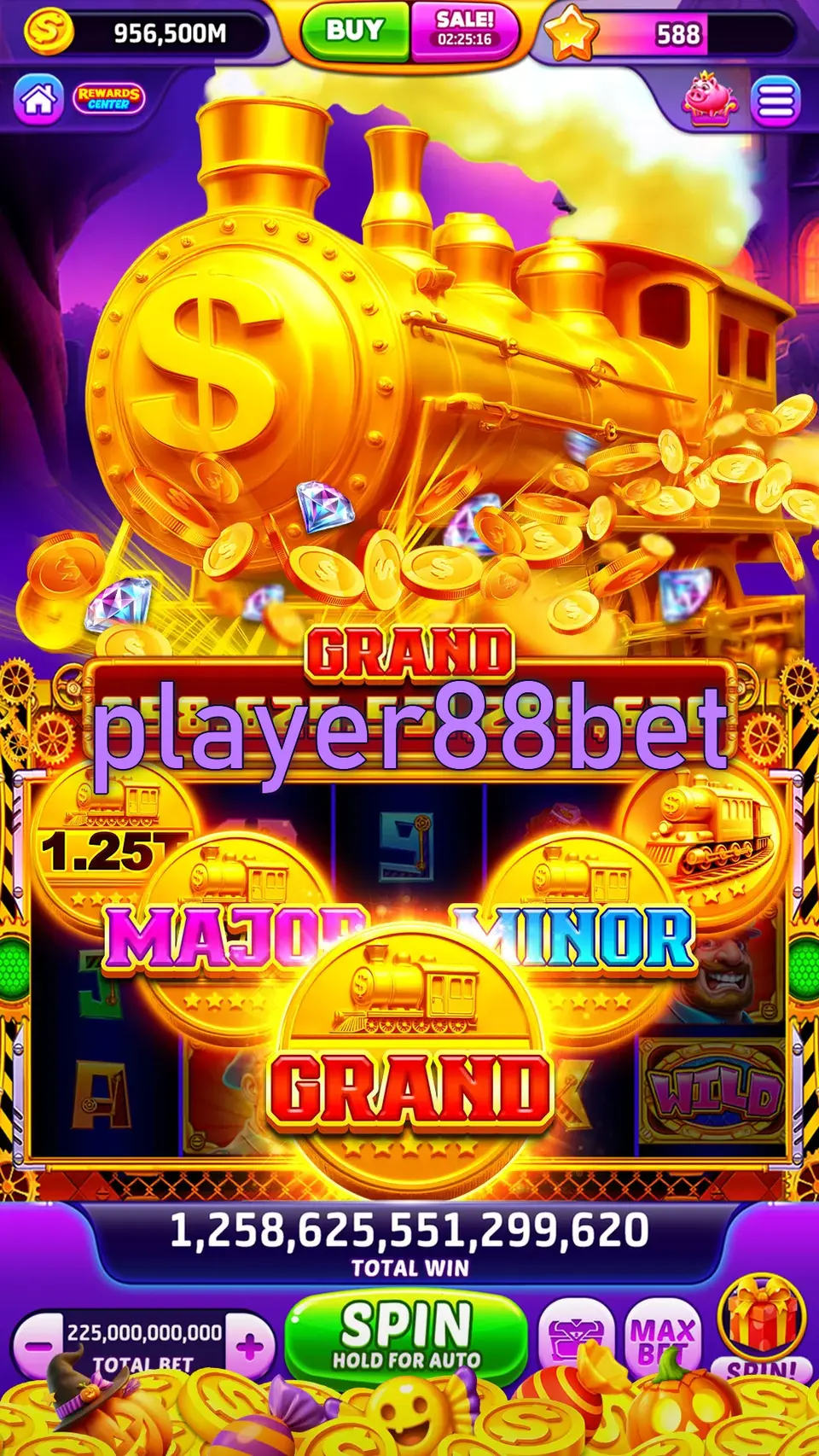 player88bet Masuk