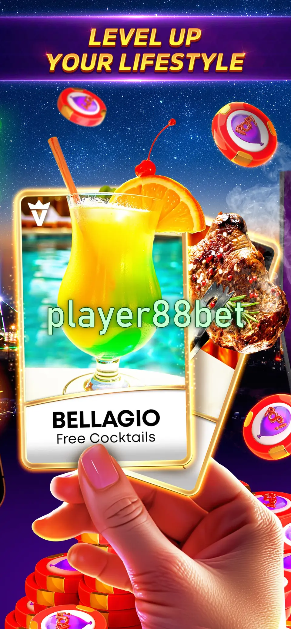player88bet Masuk