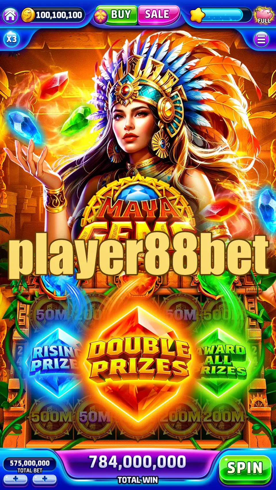 player88bet Masuk