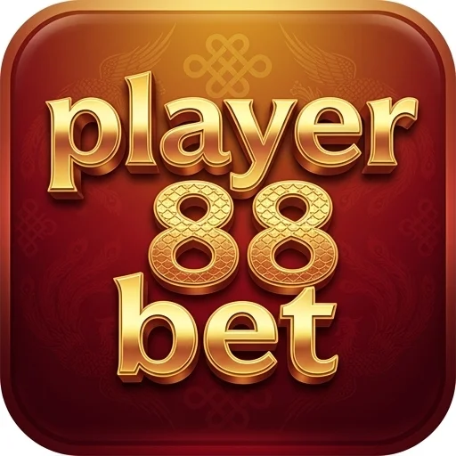 player88bet Logo - Resmi