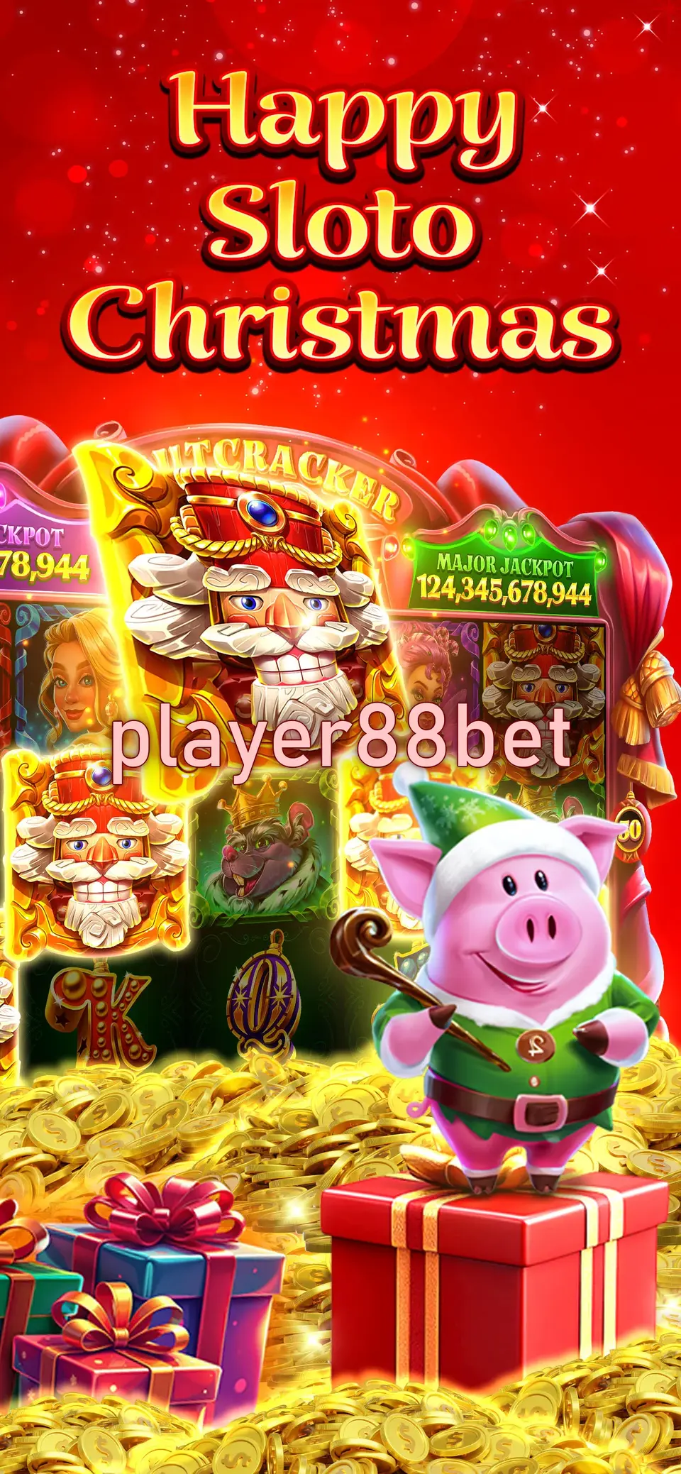 player88bet Tangkapan Layar Resmi APK